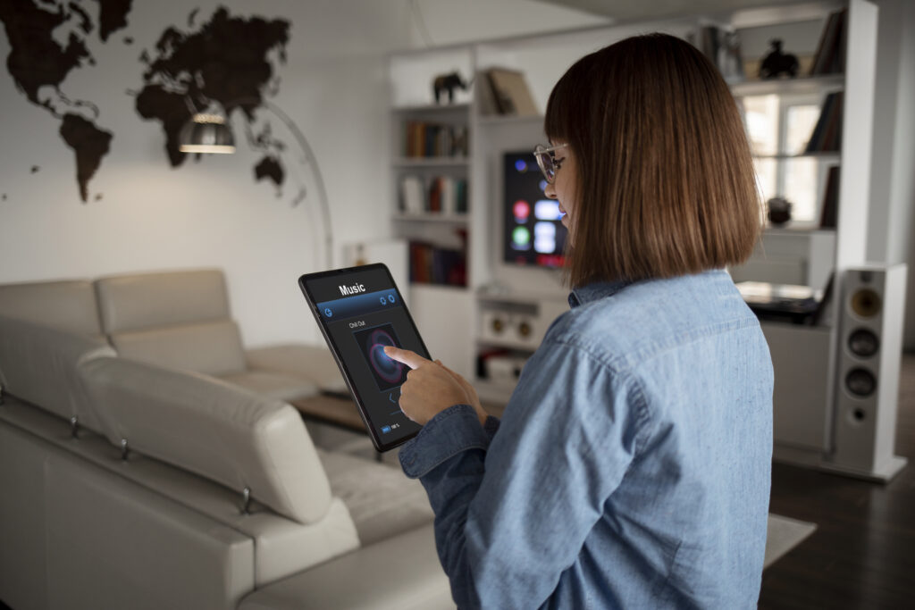 Bonus domotica 2025 per rendere la tua casa intelligente con Cilla Automation
