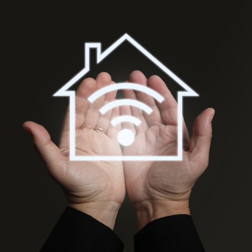 "Impianti domotici per la casa con gli esperti di Cilla Automation"