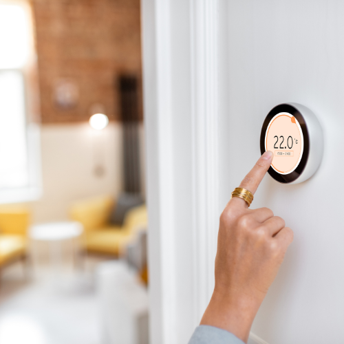 "Programmazione, installazione e automazione di impianti domotici elettrici con Cillla Automation"